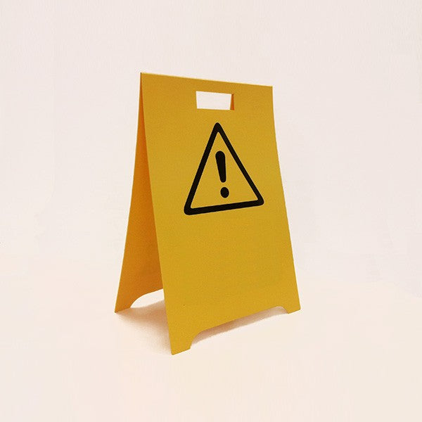 A-taulu omalla tekstillä