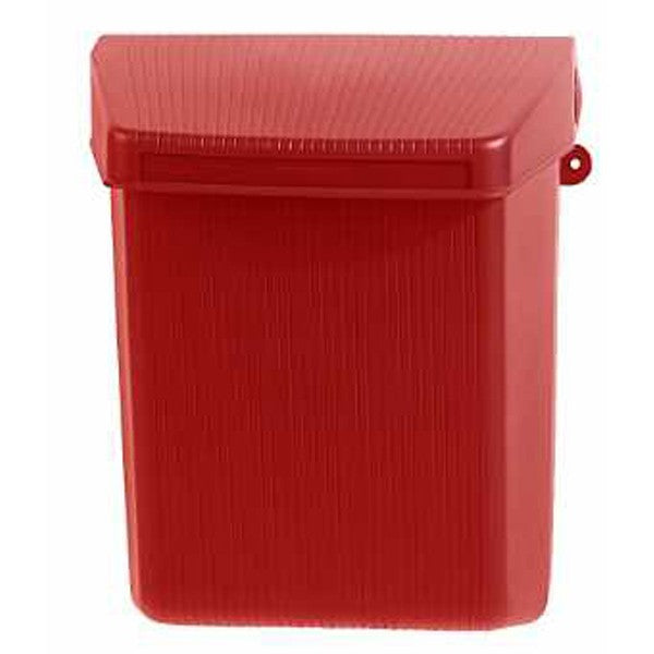 Postilaatikkokilpi Hammarplast