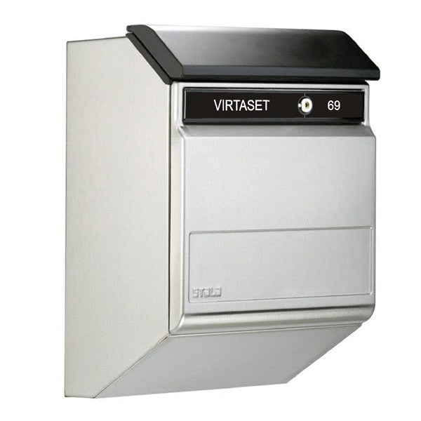 Postilaatikkokilpi (STALA)