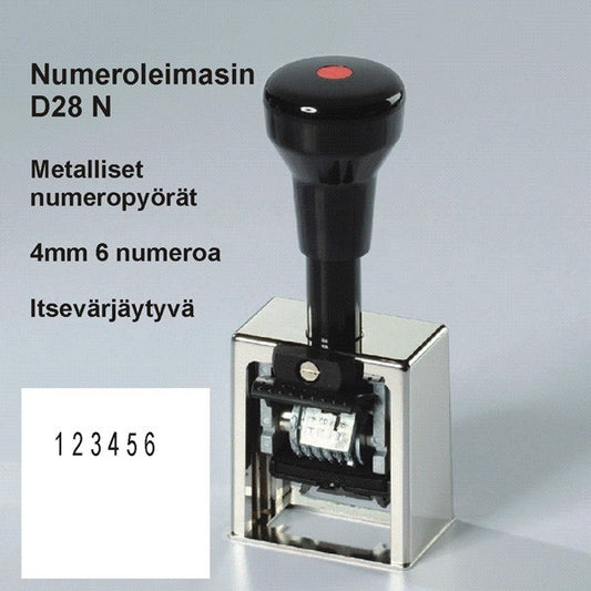 D28N